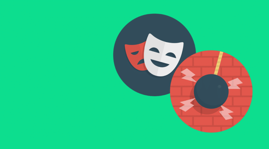 A Study on Thinking, Feeling & How Professional Traders React to Emotions