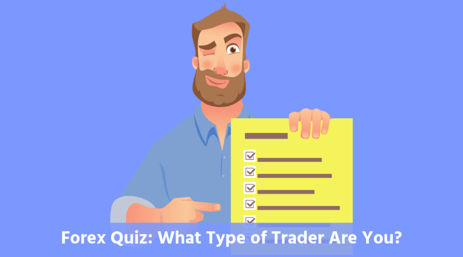 Forex Quiz