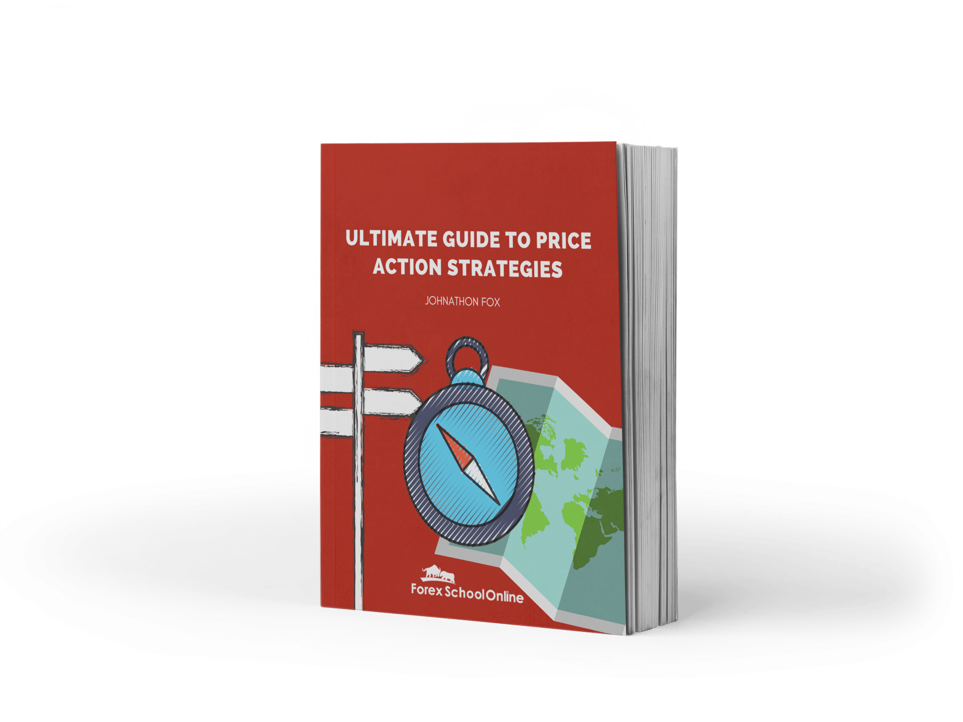 Price Action Trading: Ultimate PDF Introduction Guide