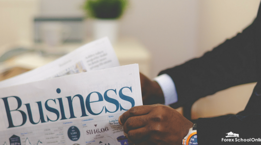 Fundamentals News Trading