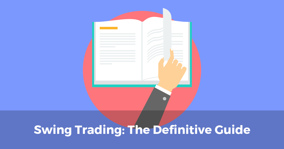 Swing Trading Pdf Free Guide Download - 