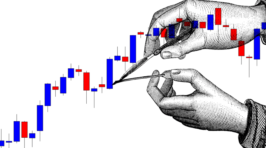 Forex scalping