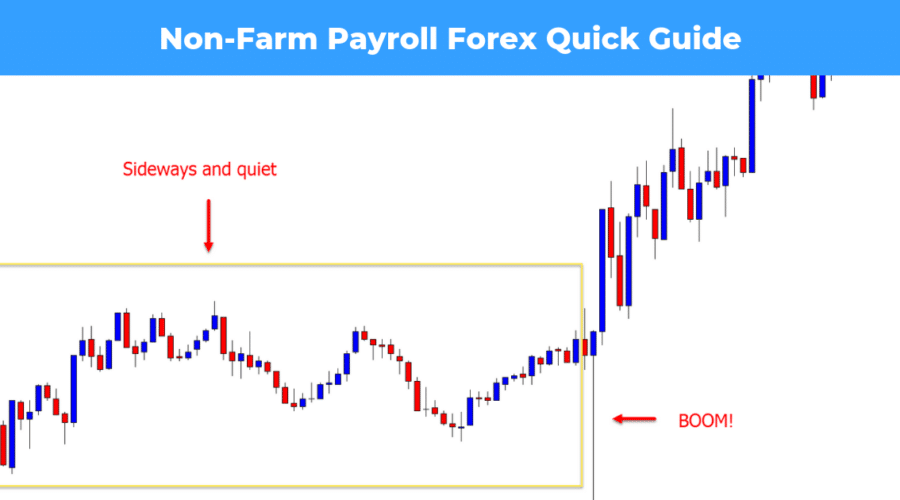 Non farm payroll quick guide