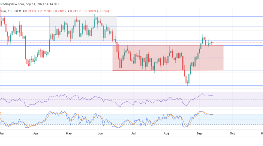 NZDUSD resists bear