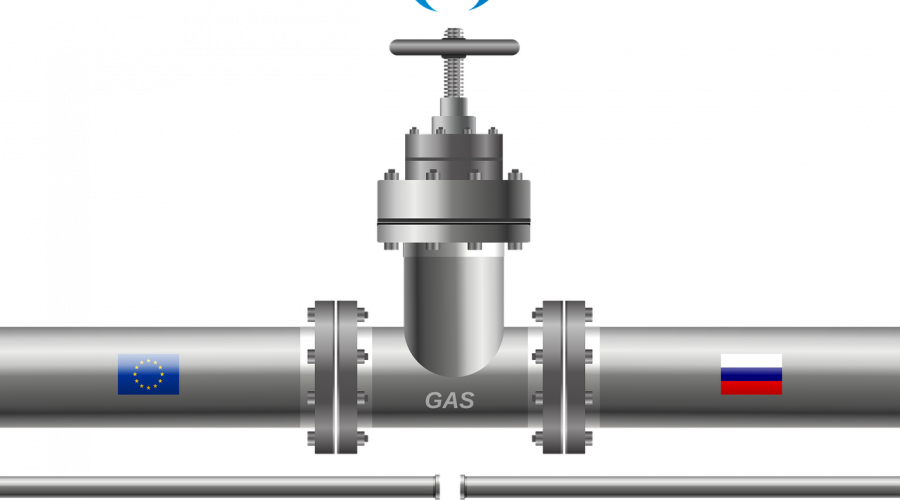 Euro Is Under Pressure Due to New Speculation About Russia’s Gas Restrictions.