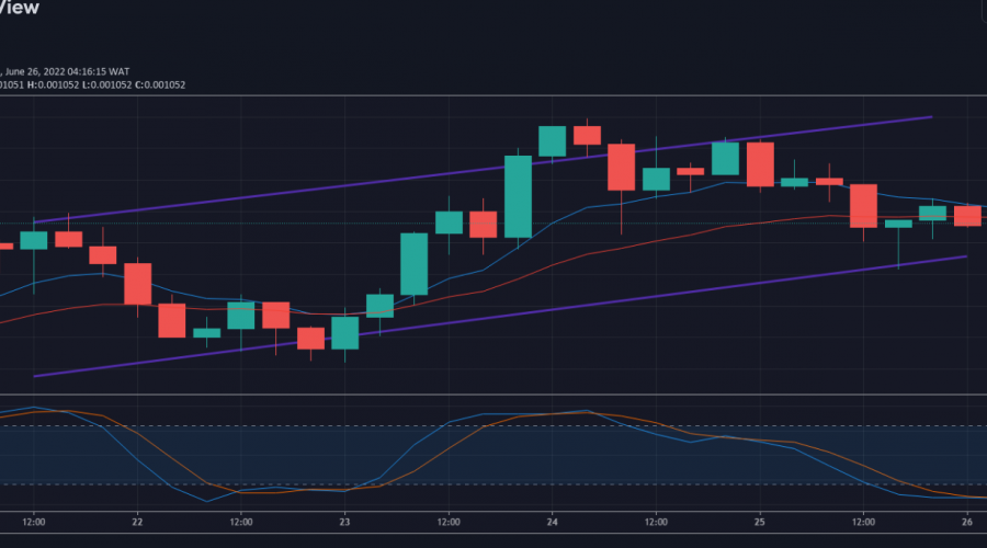 LBlock Value Prediction: LBlock/USD is Looking Good