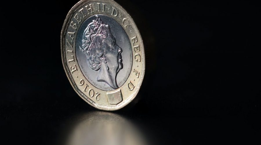 UK Set to Revive Pound Market Tendency