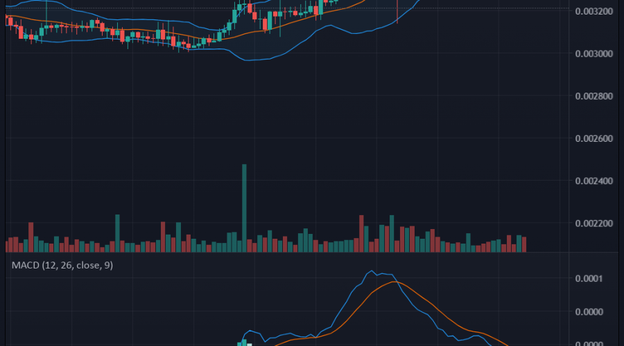 Battle Infinity IBAT/USD: Battle Infinity Getting Ready For another Bullish Session 