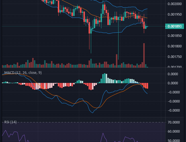 The Opportunity to Buy Battle Infinity (Ibat/USD) At Affordable Price Is Still On