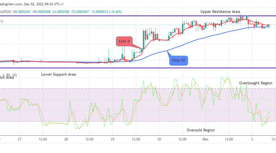Lucky Block Price Prediction: LBLOCKUSD Price Next Target is the $0.02000 Supply, Mark