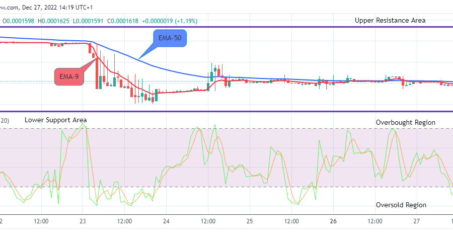 Lucky Block Price Prediction: LBLOCKUSD is Positive, Time to Buy!