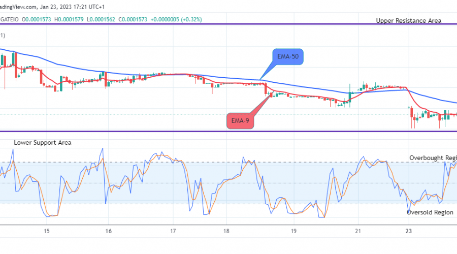 Lucky Block Price Prediction: LBLOCKUSD – Bulls Are Gaining Strength