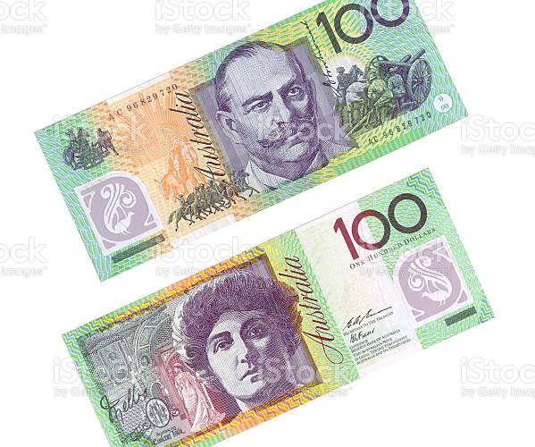 AUDUSD Attempting to Challenge the $0.6750 Price Mark