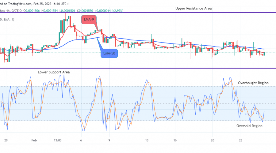 Lucky Block Price Prediction: LBLOCKUSD Price Recovery is set to Target the $0.0002071 High Mark