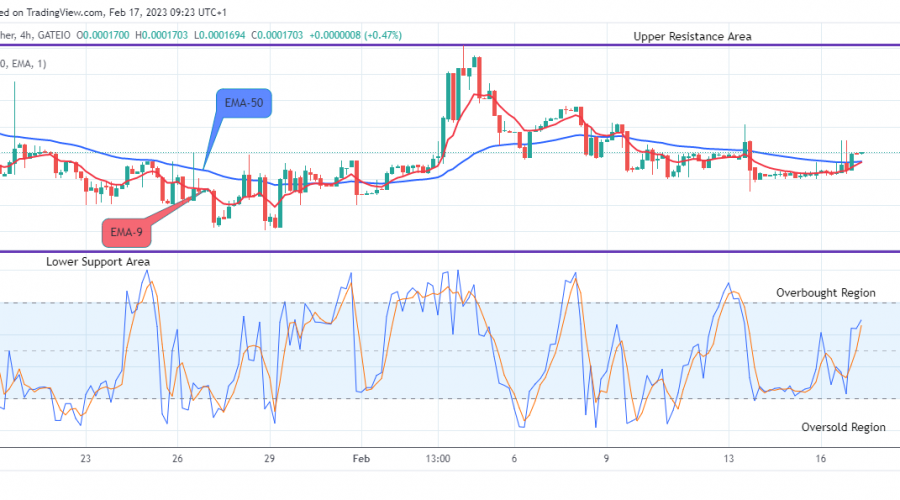 Lucky Block Price Prediction: LBLOCKUSD Price Close to $0.02000 Supply Level, Buy Now!