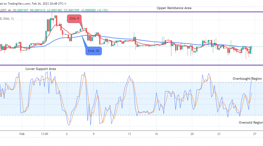 Lucky Block Price Prediction: LBLOCKUSD Aims to Surpass the the$0.0002071 Supply Mark, Buy Now!