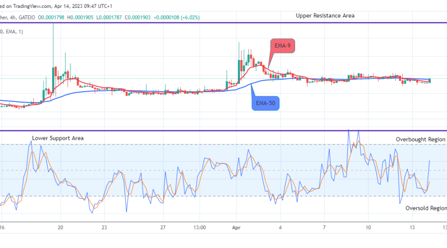 Lucky Block Price Prediction: LBLOCKUSD Price Is Going Up, Buy!