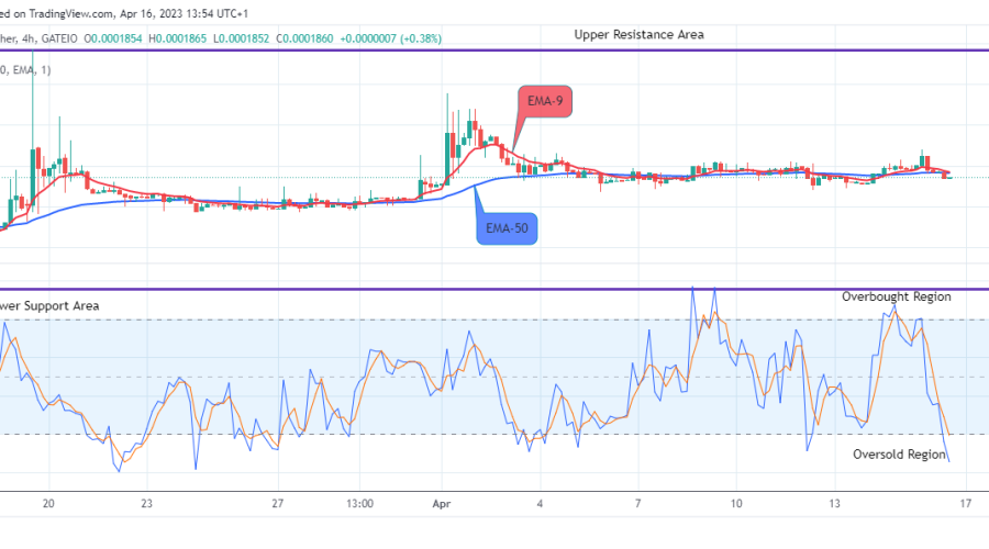Lucky Block Price Prediction: LBLOCKUSD May Break Up the $0.0003429 High Mark Soon