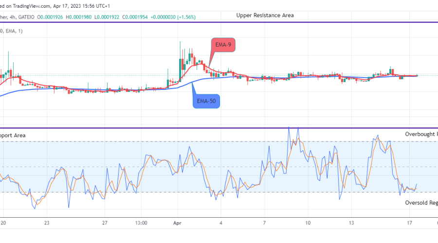 Lucky Block Price Prediction: LBLOCKUSD Time to Grow Again!