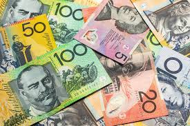 Dollar's Weakness Provides Bullish Momentum to AUDUSD