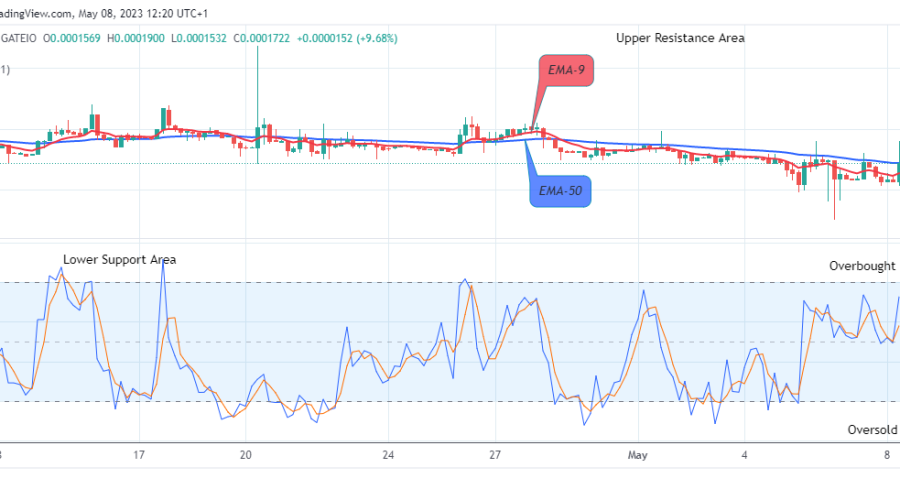 Lucky Block Price Prediction: LBLOCKUSD Price is Rising, Buy Now!