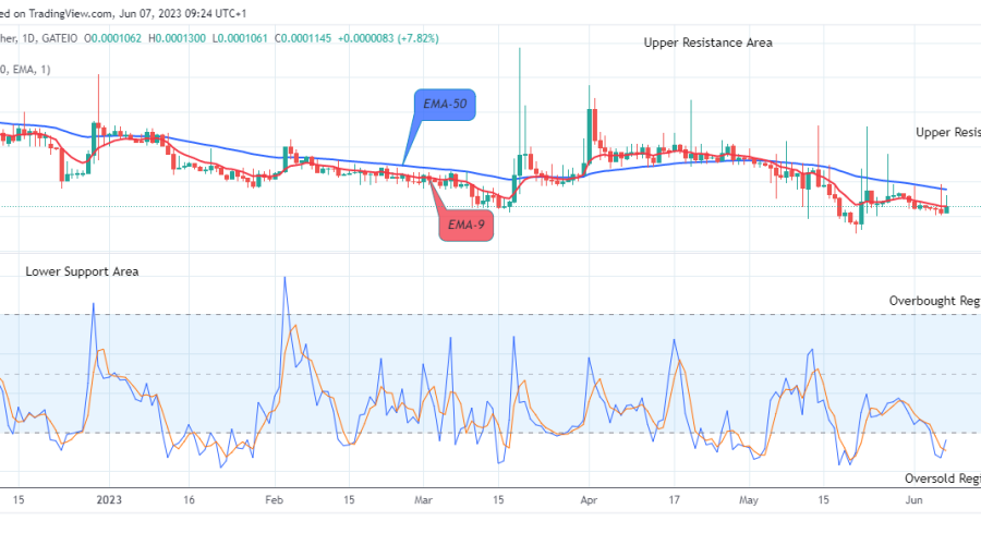 Lucky Block Price Prediction: LBLOCKUSD Price to Accelerate More – Buy Now!