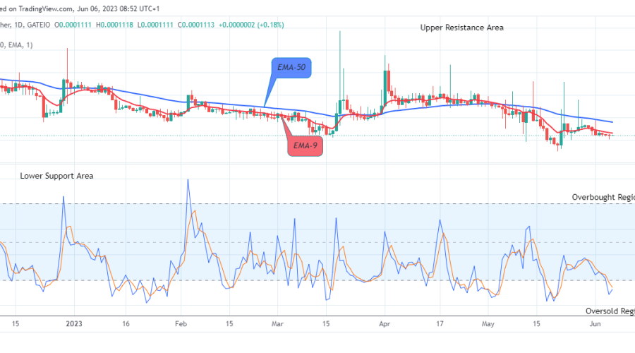 Lucky Block Price Prediction: LBLOCKUSD Price Recovery is set to Target the $0.02000 High Mark