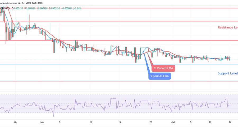 Sponge (SPONGEUSDT) Price: All Investors Will Benefit From Upcoming Bullish Trend