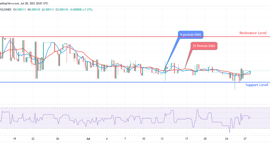 Sponge (SPONGEUSDT) Price Is Lowered to Draw in More Customers