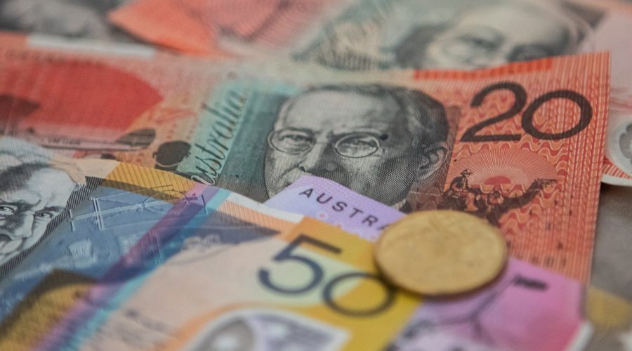 AUDUSD Stays Bearish in the Meantime