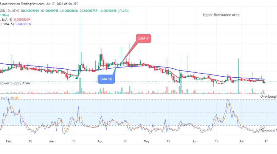 LBLOCKUSD Price Targets $0.002000 Supply amidst Market Surge, Enter Now!