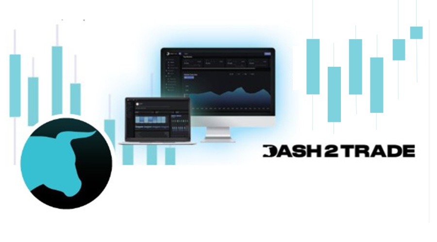 Dash 2 Trade's (D2T/USD) Price Is on the Rise