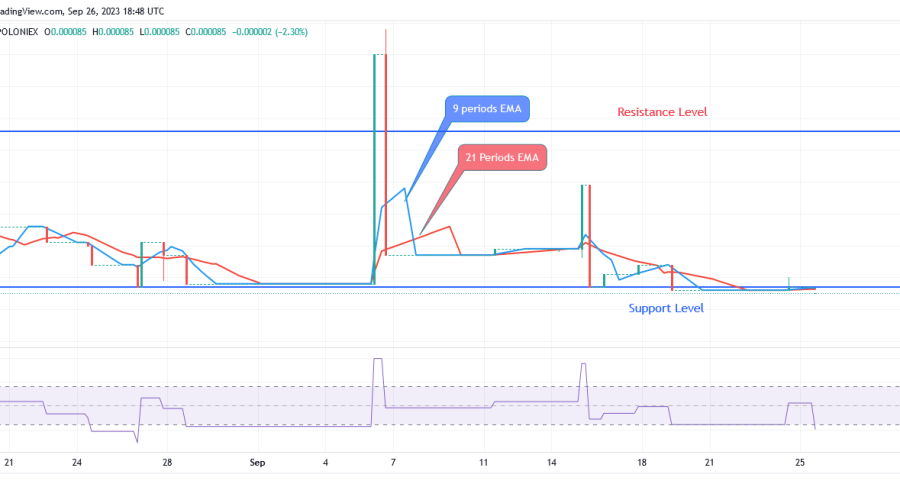 SPONGEUSDT Price: Buyers Persist in Driving Market Higher