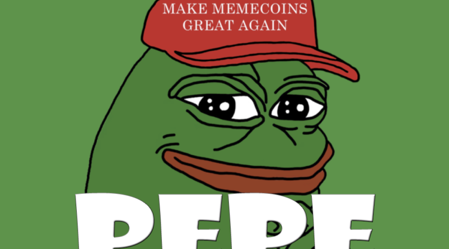 Pepe (PEPEUSD) Price Remains Stable above the $0.000000730 High Mark