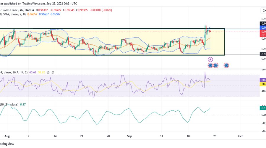 EURCHF Buyers Plans To Escape Amidst Consolidation