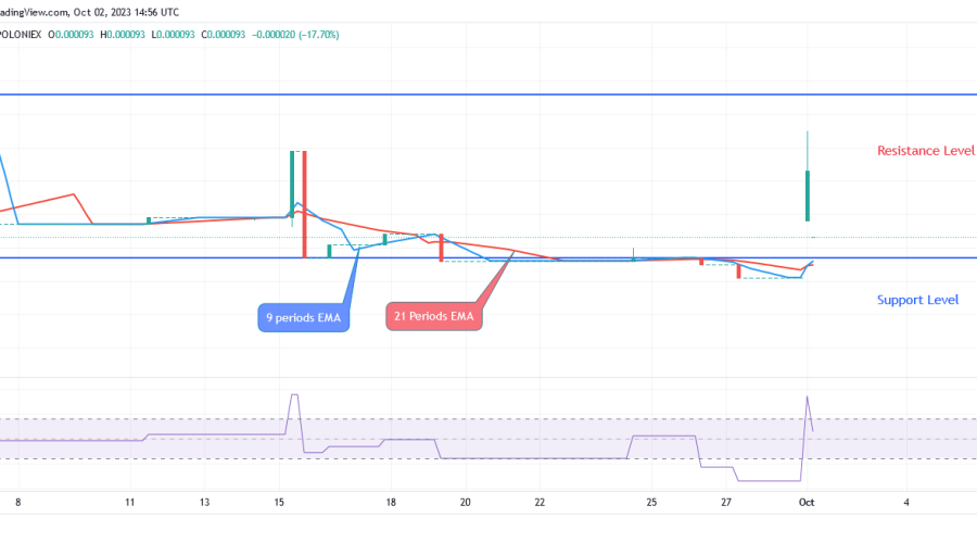 SPONGEUSDT Price Is rising Quickly as Bulls are Emerging