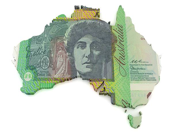 RBA's Cautionary Tone Spurs As AUD Surge