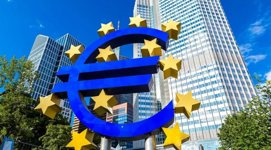 European Central Bank’s Approach to Interest Rates Amid Limited Short-Term Reductions