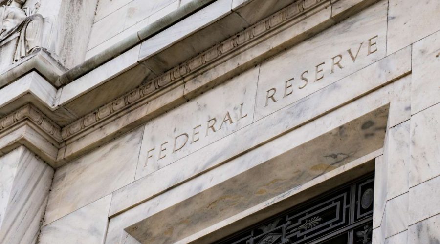 Federal Reserve Seeks More Cut Rate Amidst Economy Decline