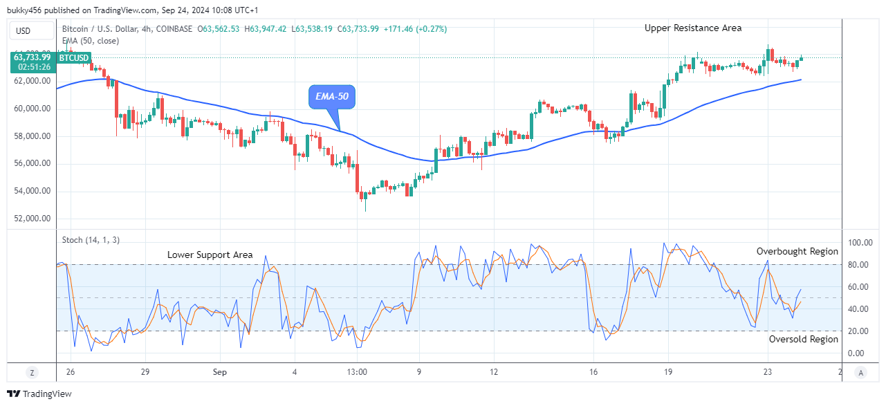 Bitcoin (BTCUSD) Price Pumping Again, Time to Buy!