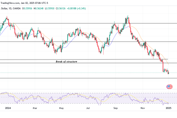 NZDUSD anticipates a bullish pullback